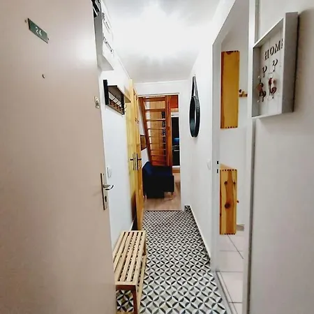 Le Cosy A Aime