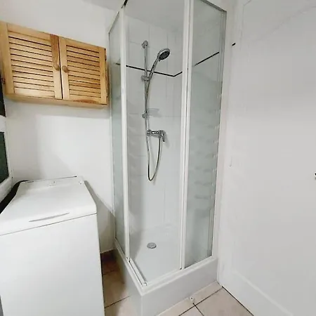 Apartment Le Cosy A Aime La Plagne