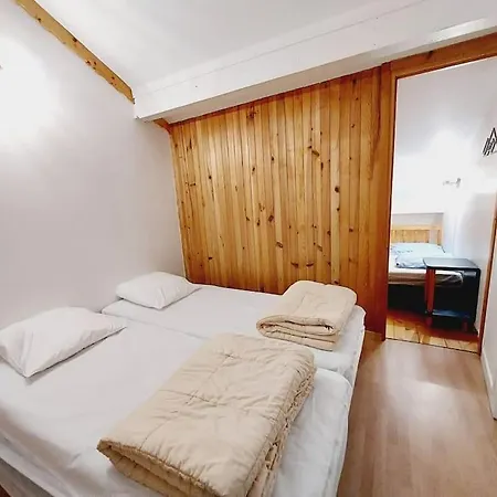 Le Cosy A Aime Daire *