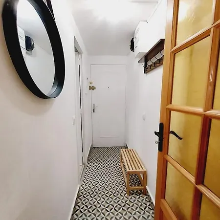 Le Cosy A Aime Apartment *