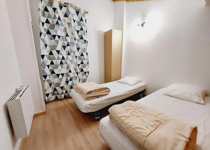 Le Cosy A Aime Daire *